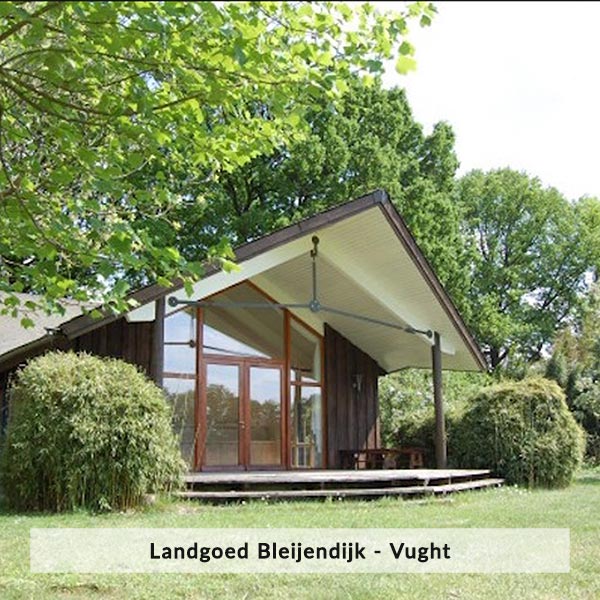 Landgoed Bleijendijk - Vught