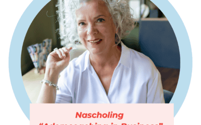 Nascholing ademcoaches