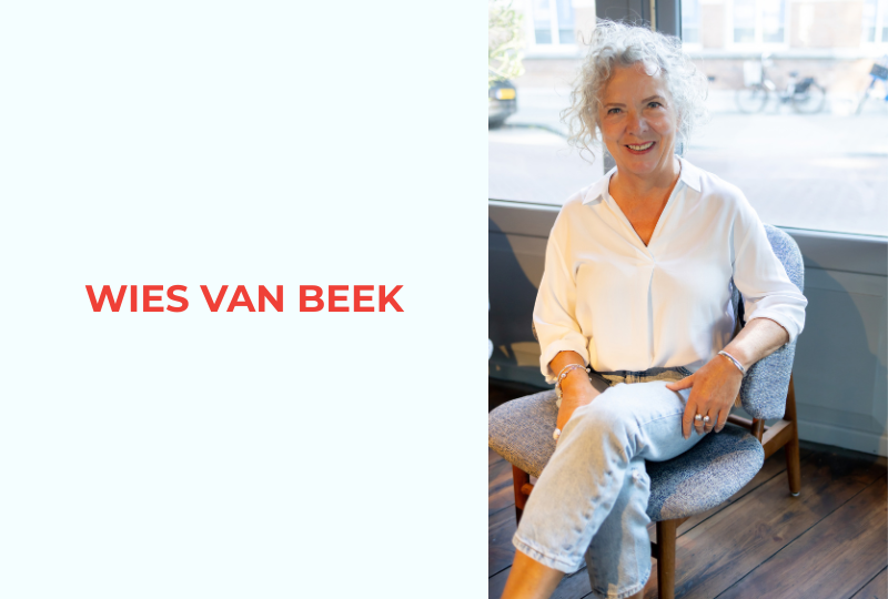 Wies van Beek